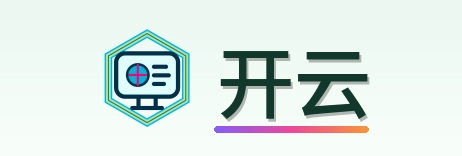 开云 Logo